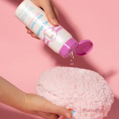 Megababe Dust Puff Body Powder Puff