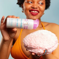 Megababe Dust Puff Body Powder Puff
