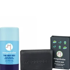 Megababe Space Bar & Geo Deo