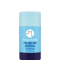 Megababe Space Bar & Geo Deo