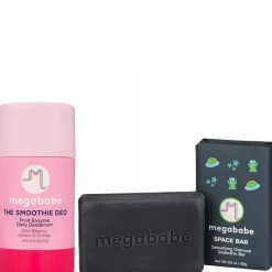 Megababe Space Bar & The Smoothie Deo