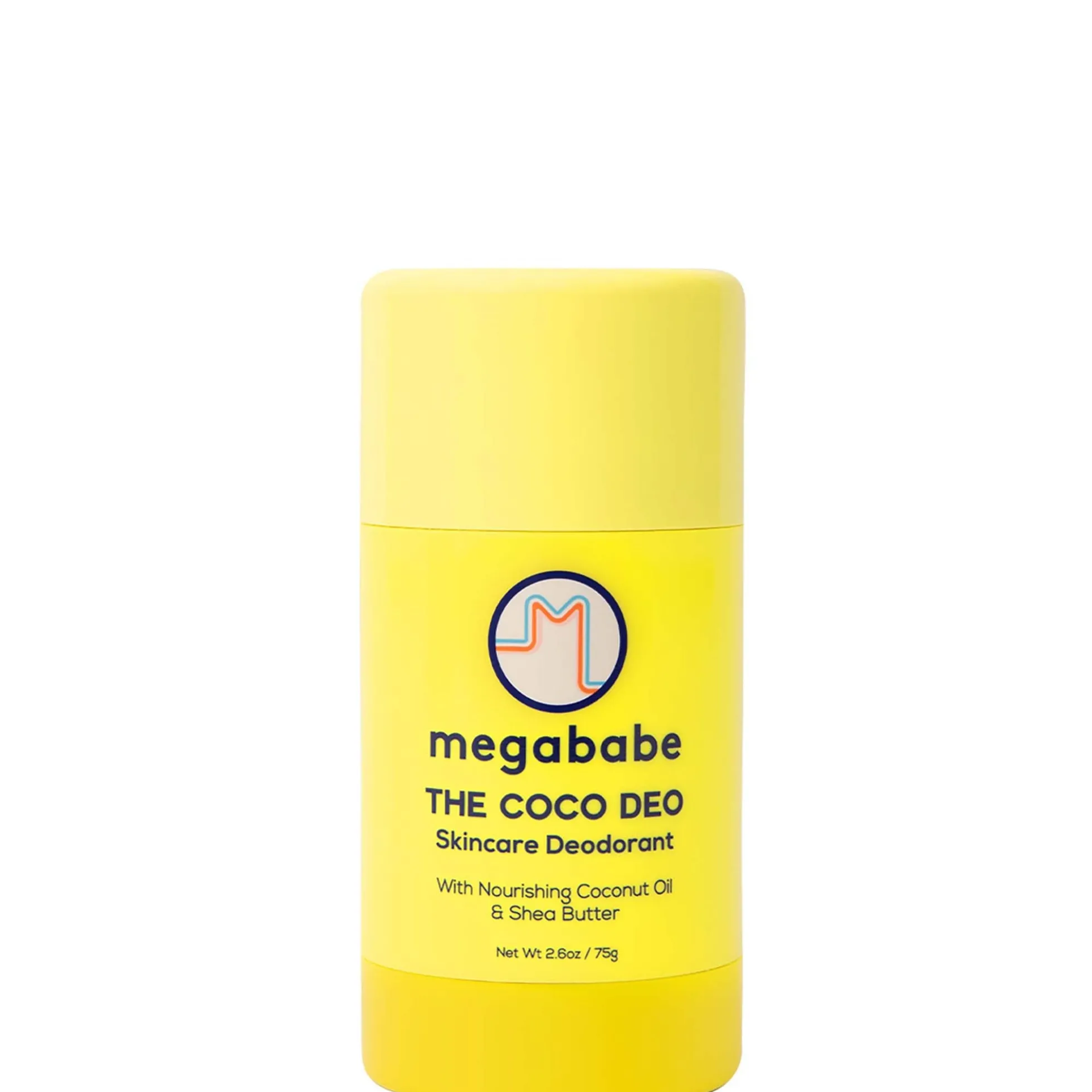 Megababe The Coco Deo Skincare Deodorant 75g