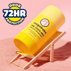Megababe The Coco Deo Skincare Deodorant 75g