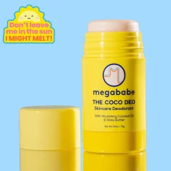 Megababe The Coco Deo Skincare Deodorant 75g