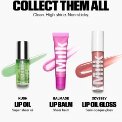 Milk Makeup Balmade Electrolyte Lip Balm