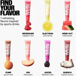 Milk Makeup Balmade Electrolyte Lip Balm