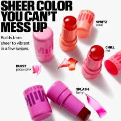 Milk Makeup Cooling Water Jelly Tint 6ml (Various Shades)