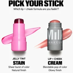 Milk Makeup Cooling Water Jelly Tint 6ml (Various Shades)