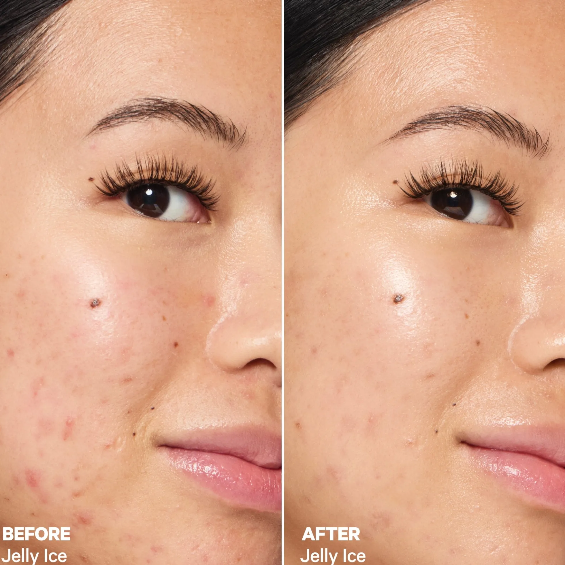 Milk Makeup Cooling Water Jelly Ice 13g