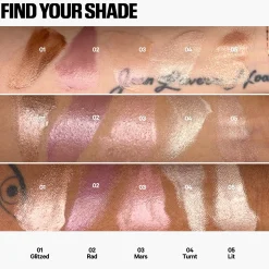 Milk Makeup Highlighter 8g (Various Shades)