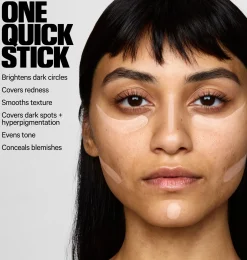 Milk Makeup Hydro Grip Gel Concealer (Various Shades) 14.17G