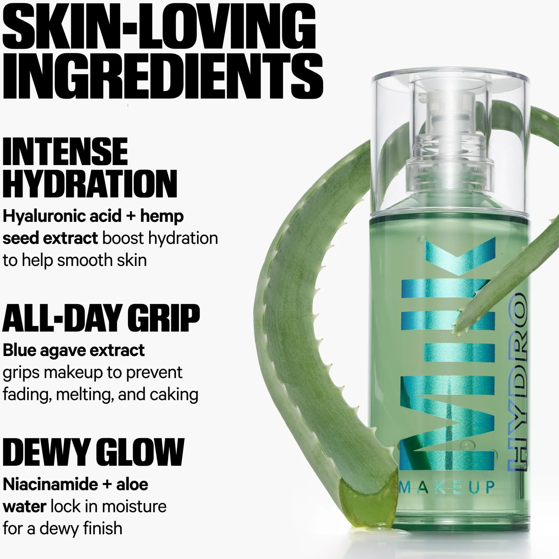 Milk Makeup Hydro Grip Primer 10ml