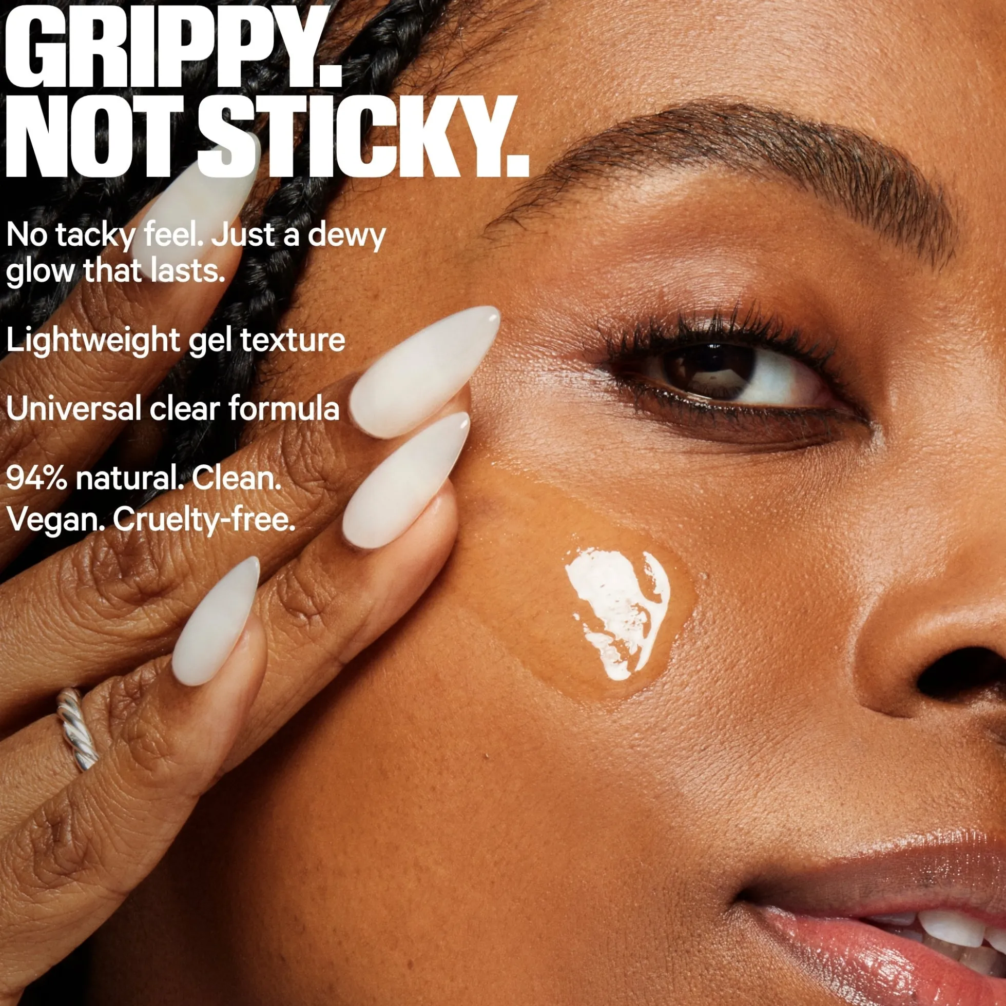 Milk Makeup Hydro Grip Primer 10ml