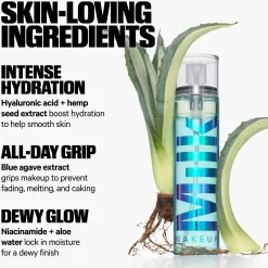 Milk Makeup Hydro Grip Setting Spray 50ml