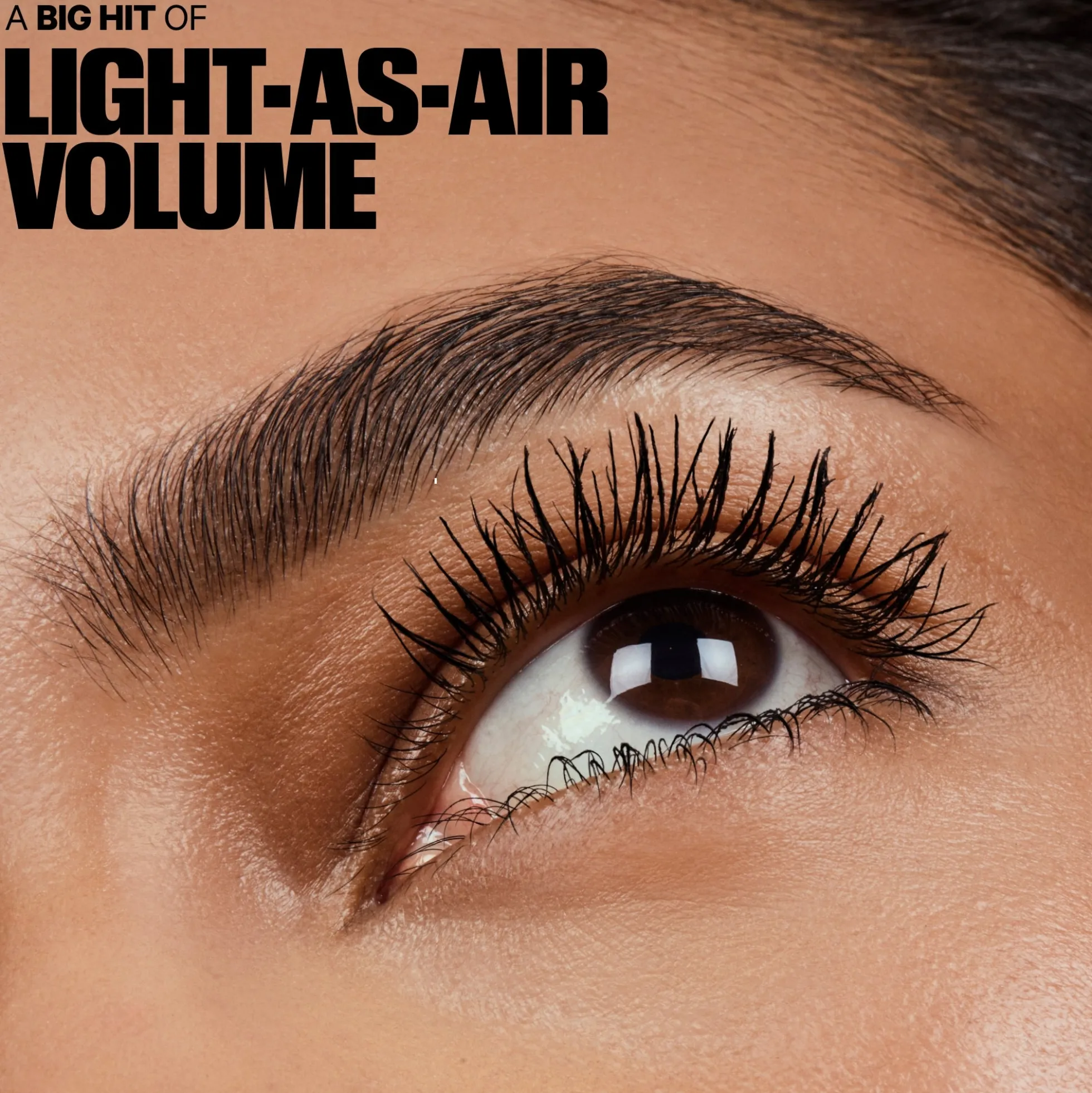 Milk Makeup Kush Big Hit Volumising Mascara