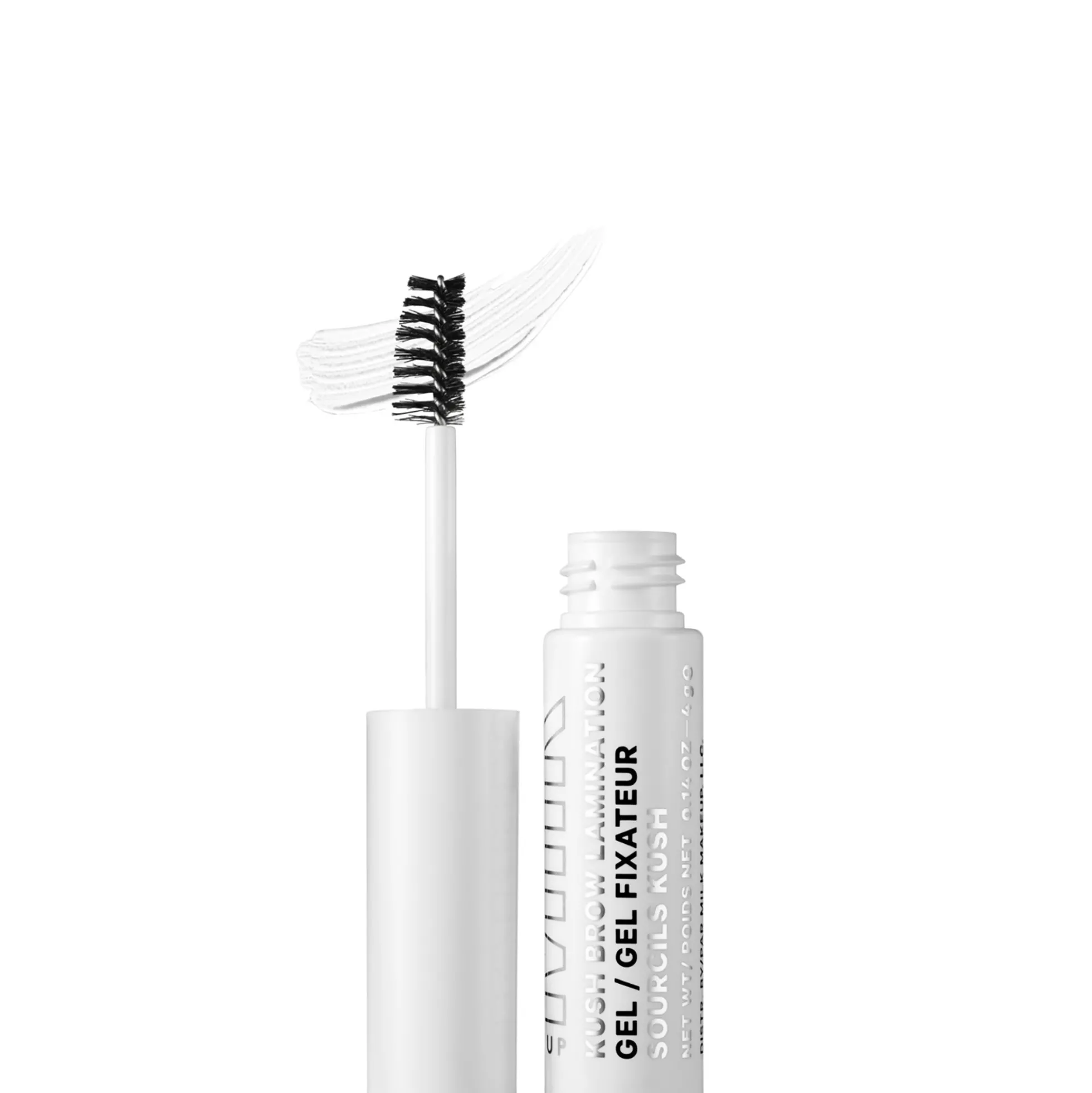 Milk Makeup Kush Brow Lamination Gel 4g