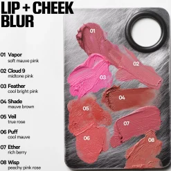 Milk Makeup Lip & Cheek Blur 8g (Various Shades)