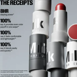 Milk Makeup Lip & Cheek 8g (Various Shades)
