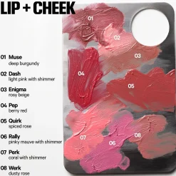 Milk Makeup Lip & Cheek 8g (Various Shades)