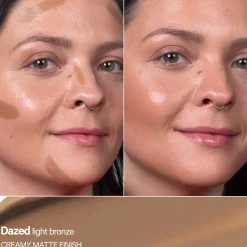 Milk Makeup Matte Bronzer 8g (Various Shades)