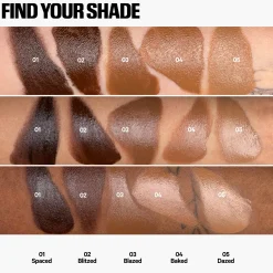 Milk Makeup Matte Bronzer 8g (Various Shades)