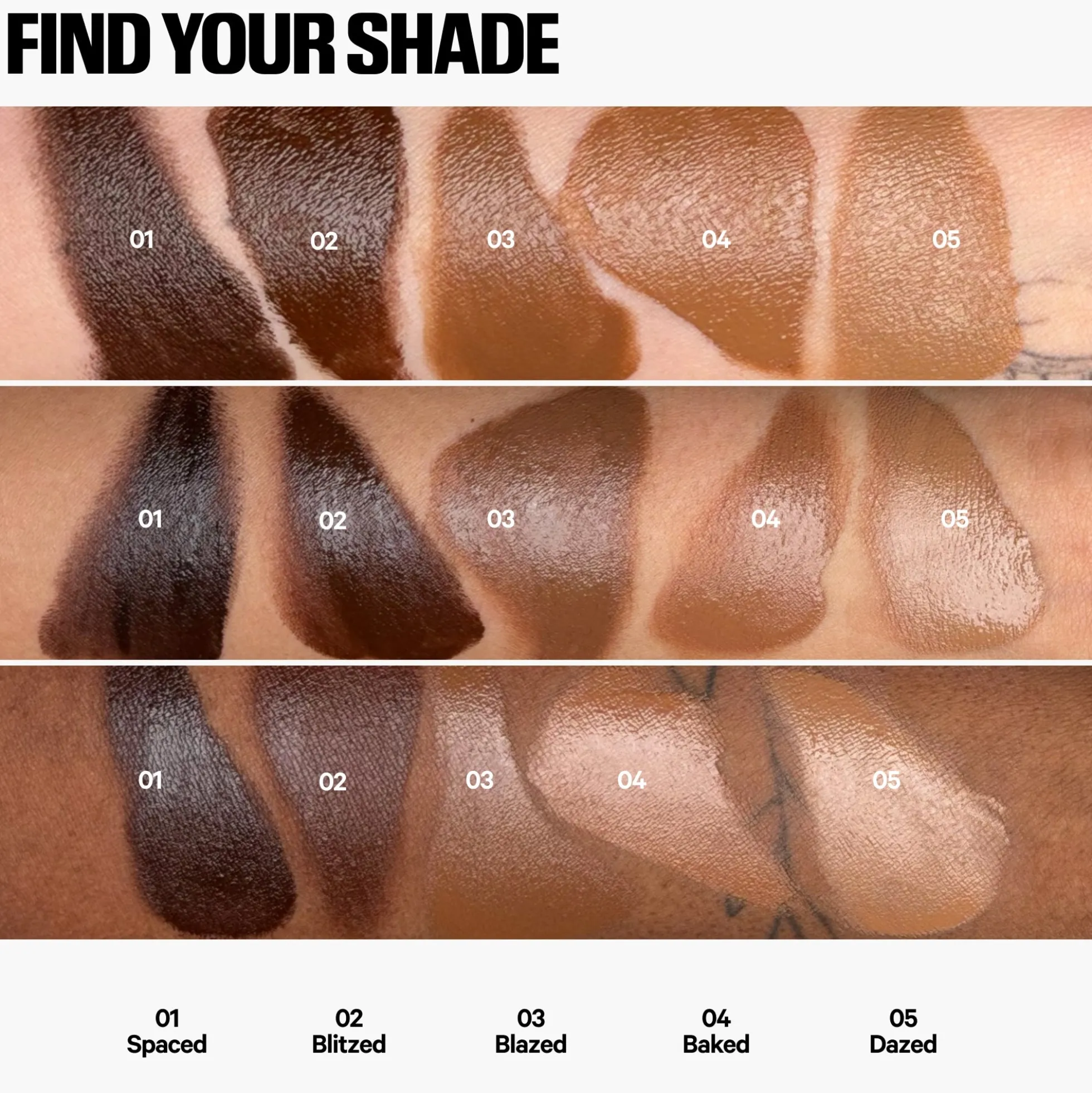 Milk Makeup Matte Bronzer 8g (Various Shades)