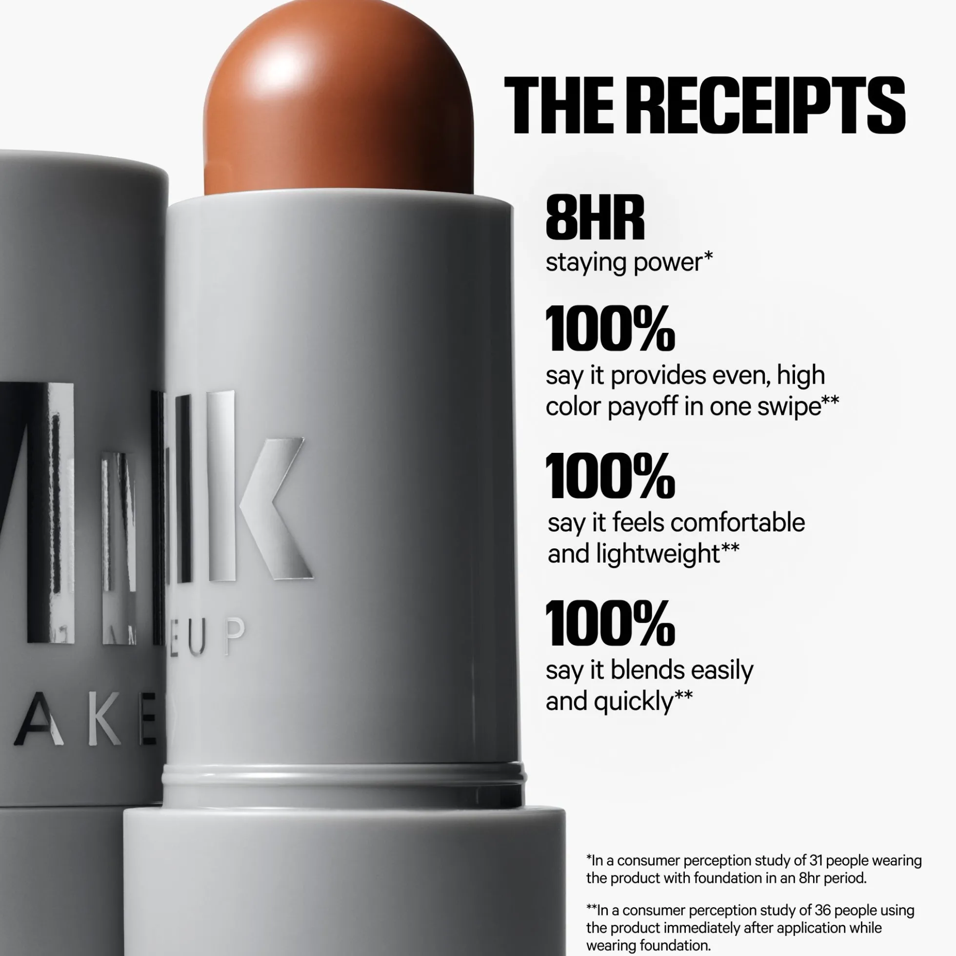 Milk Makeup Matte Bronzer 8g (Various Shades)