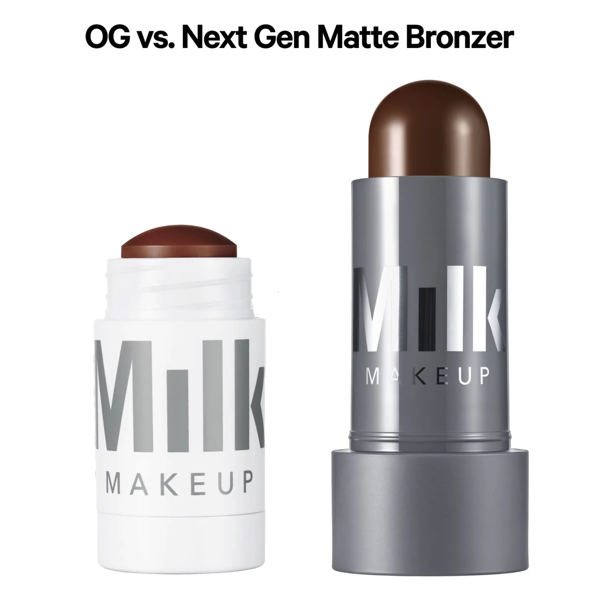 Milk Makeup Matte Bronzer 8g (Various Shades)