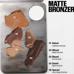Milk Makeup Matte Bronzer 8g (Various Shades)