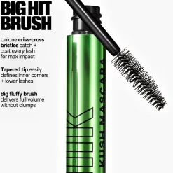 Milk Makeup Mini Kush Big Hit Volumizing Mascara