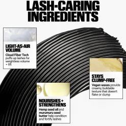 Milk Makeup Mini Kush Big Hit Volumizing Mascara
