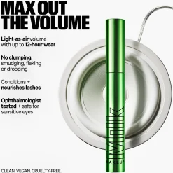 Milk Makeup Mini Kush Big Hit Volumizing Mascara