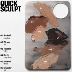 Milk Makeup Quick Sculpt 8g (Various Shades)