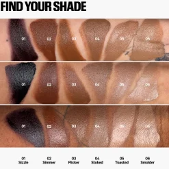 Milk Makeup Quick Sculpt 8g (Various Shades)