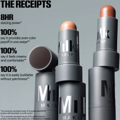 Milk Makeup Quick Sculpt 8g (Various Shades)