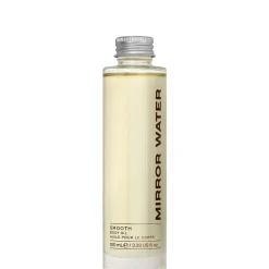 Mirror Water Smooth Body Oil 100ml