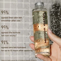 Mirror Water Smooth Body Oil 100ml