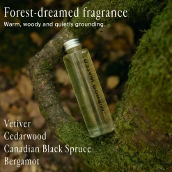 Mirror Water Smooth Body Oil 100ml