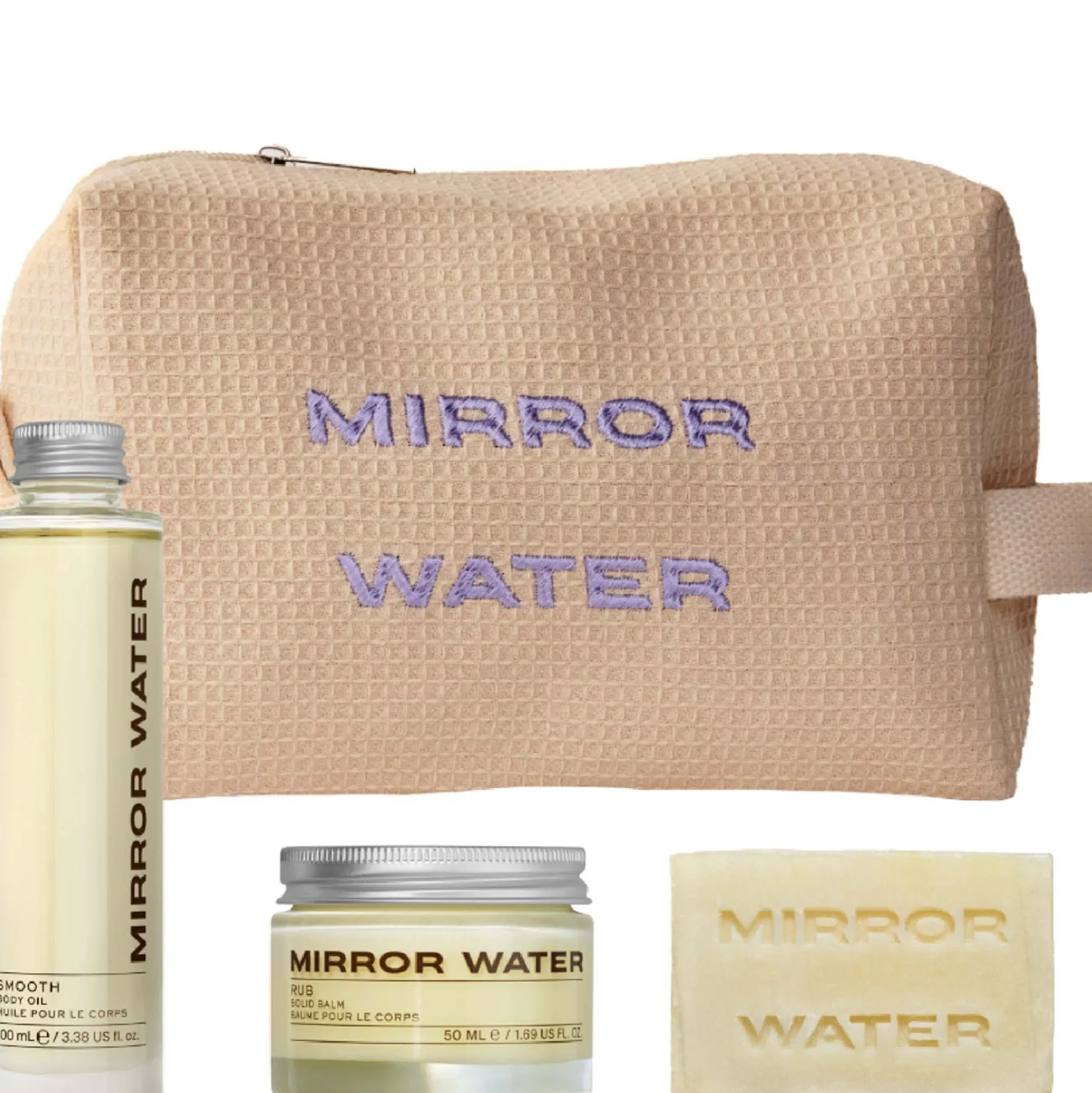 Mirror Water The Comfort Gift