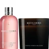 Molton Brown Cleanse & Live Duo (Worth £121)