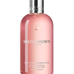 Molton Brown Cleanse & Live Duo (Worth £121)