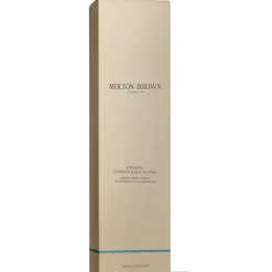 Molton Brown Coastal Cypress and Sea Fennel Aroma Reeds 150ml Refill