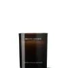 Molton Brown Coastal Cypress and Sea Fennel Signature Scented Single Wick Candle 190g