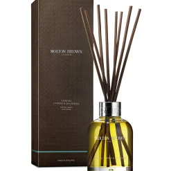 Molton Brown Coastal Cypress and Sea Fennel Aroma Reeds 150ml