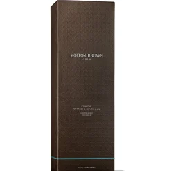 Molton Brown Coastal Cypress and Sea Fennel Aroma Reeds 150ml