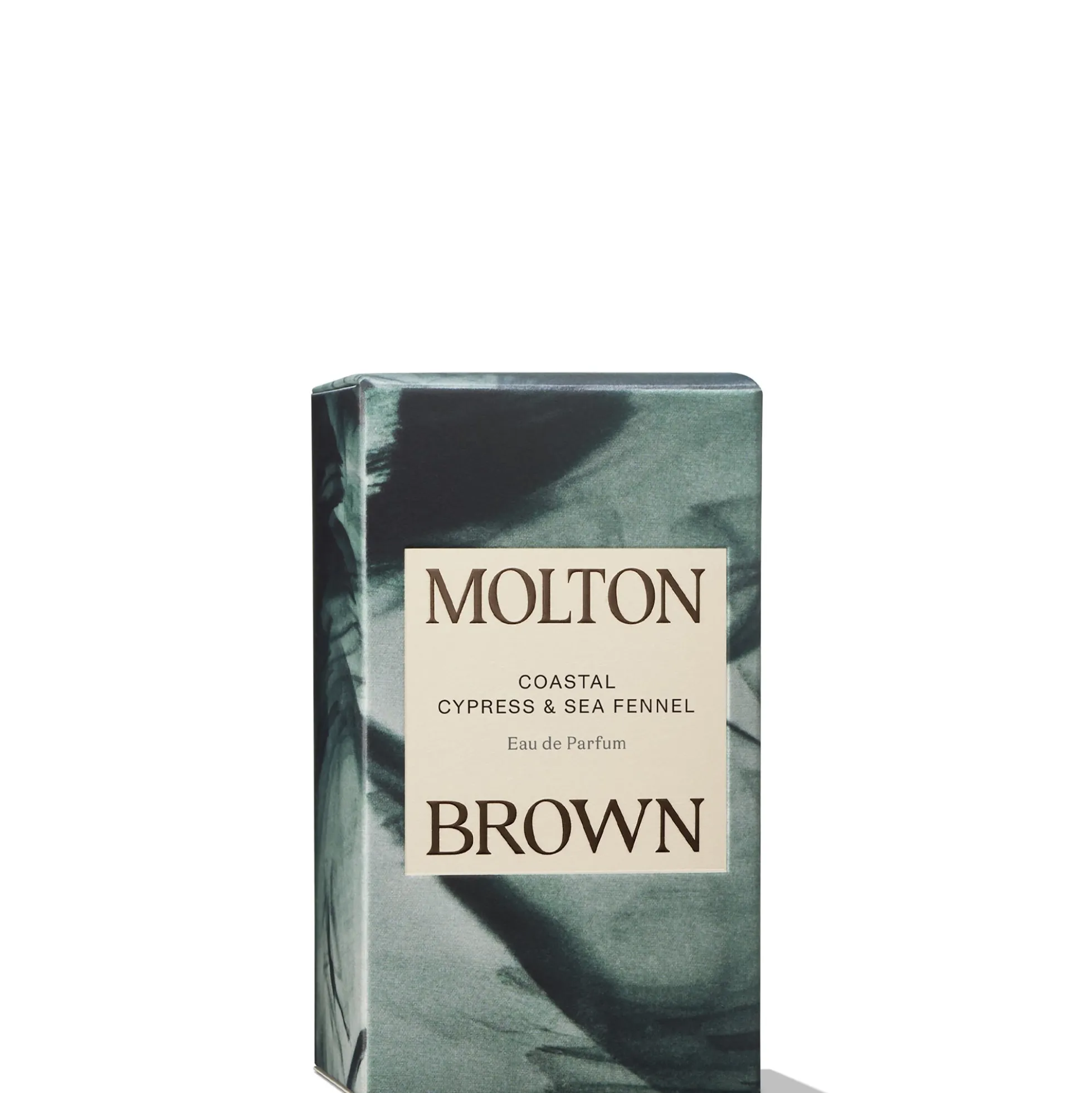 Molton Brown Coastal Cypress & Sea Fennel Eau De Parfum