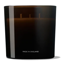 Molton Brown Coastal Cypress and Sea Fennel Luxury 3 Wick Candle
