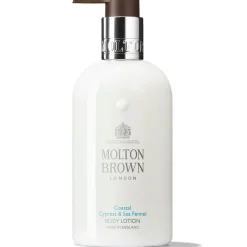 Molton Brown Coastal Cypress & Sea Fennel Body Lotion 300ml