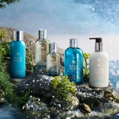 Molton Brown Coastal Cypress & Sea Fennel Body Lotion 300ml