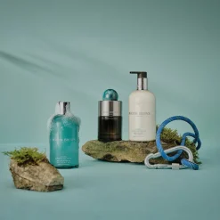 Molton Brown Coastal Cypress and Sea Fennel Body Lotion 300ml